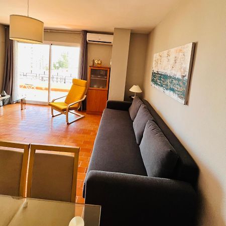 Torremolinos Carihuela Nucleo Cristal Apartment Exterior photo