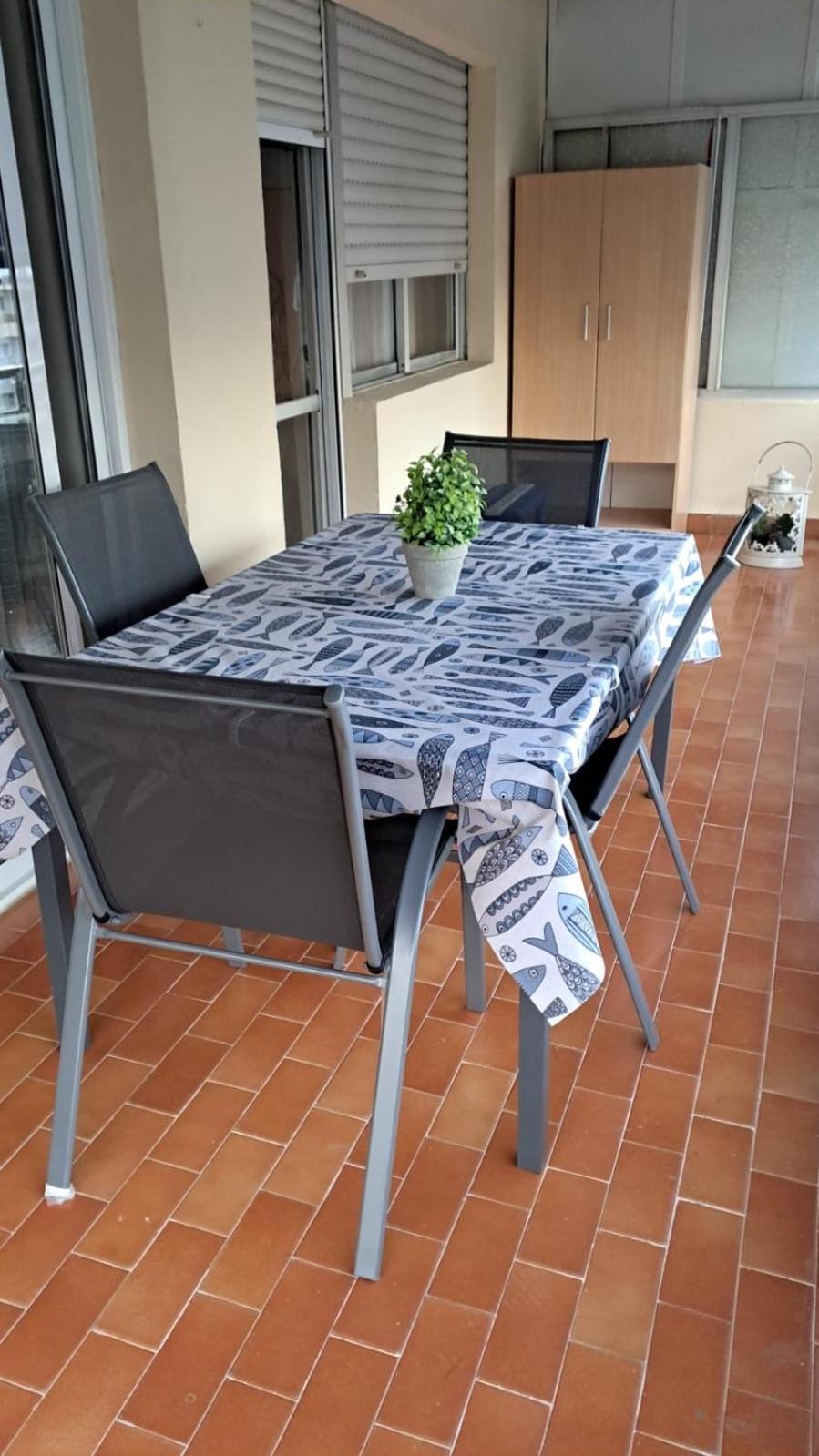 Torremolinos Carihuela Nucleo Cristal Apartment Exterior photo