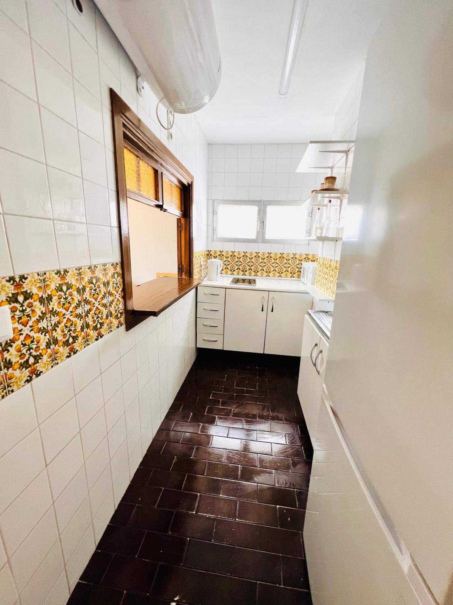 Torremolinos Carihuela Nucleo Cristal Apartment Exterior photo