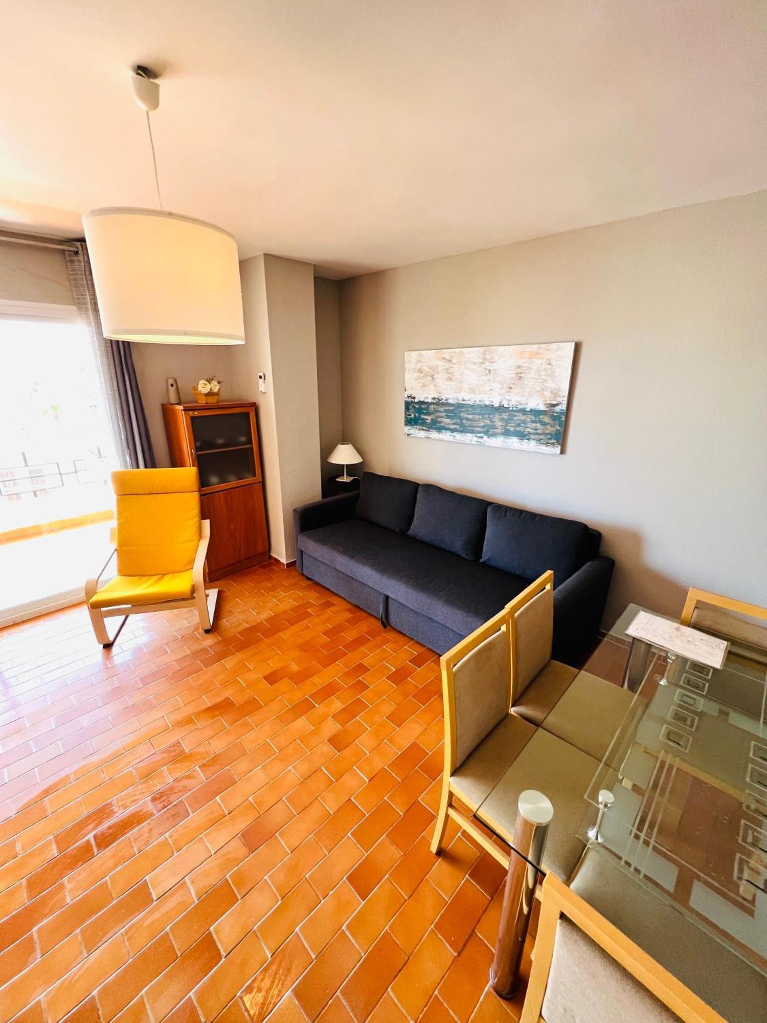 Torremolinos Carihuela Nucleo Cristal Apartment Exterior photo