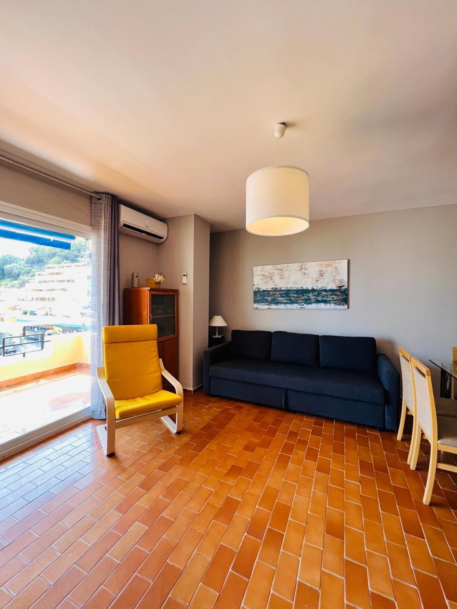 Torremolinos Carihuela Nucleo Cristal Apartment Exterior photo